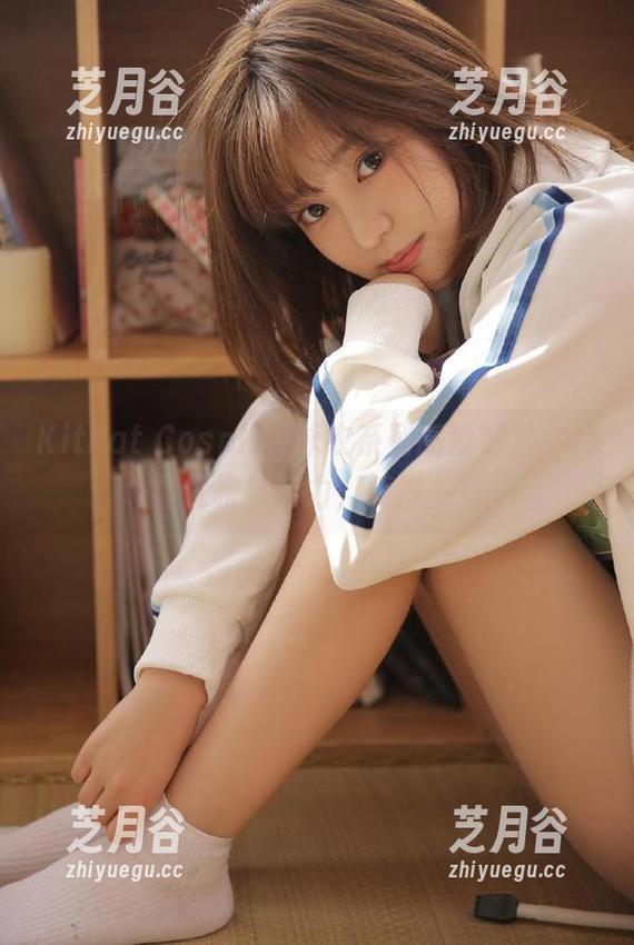 Kitkat Cosplay Kitkat Cosplay泳衣系列高清照片,尽显优雅与活力,值得一看